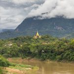 Polusi Udara Memburuk, Laos Larang Bakar Lahan!