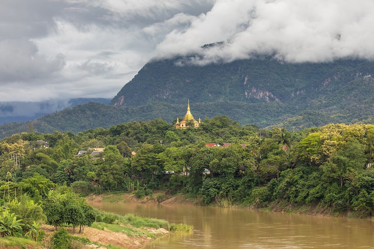 Polusi Udara Memburuk, Laos Larang Bakar Lahan!
