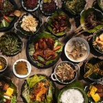 Rahasia Kelezatan Kuliner Sunda Yang Kaya Lalapan