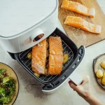 Rekomendasi Air Fryer Digital Dengan Fitur Paling Lengkap