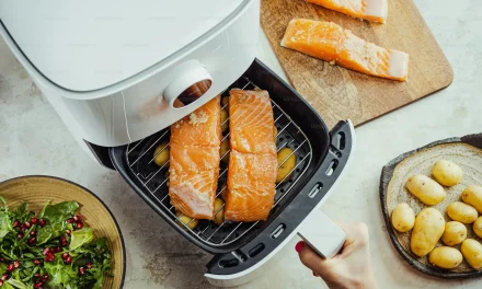 Rekomendasi Air Fryer Digital Dengan Fitur Paling Lengkap
