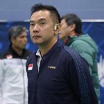 Resmi Latih Malaysia, Harry Hartono Buka Suara