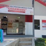 Solo Pelopor Koperasi Merah Putih Di Jateng