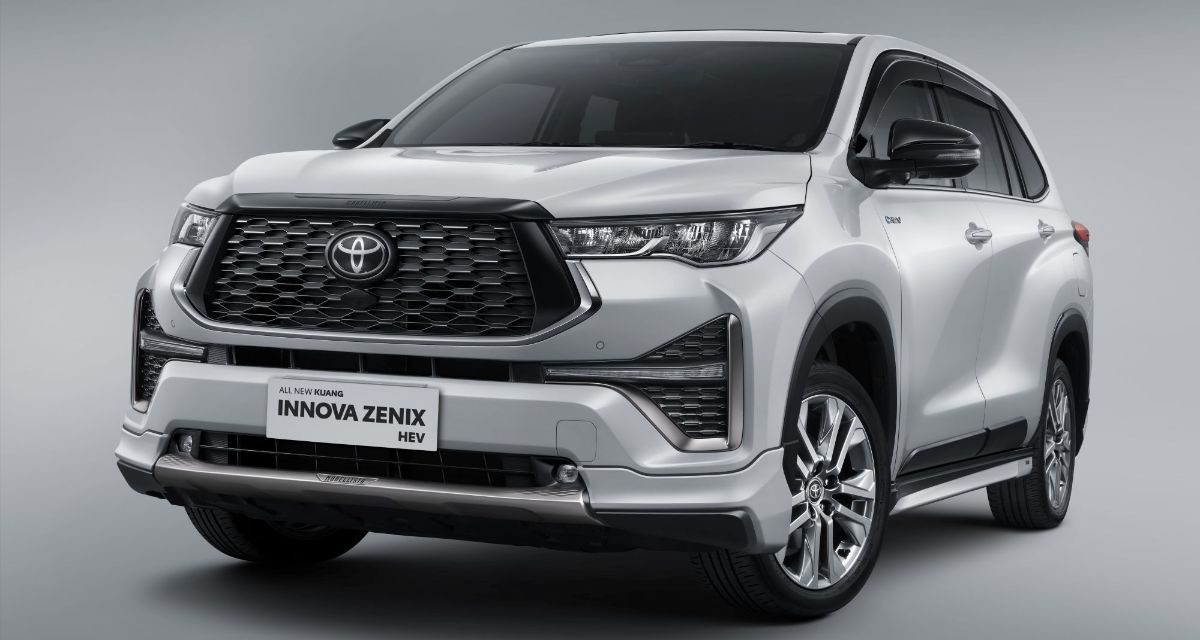 Top 10 Mobil Terlaris Januari 2026: Juara Barunya Kejutan!