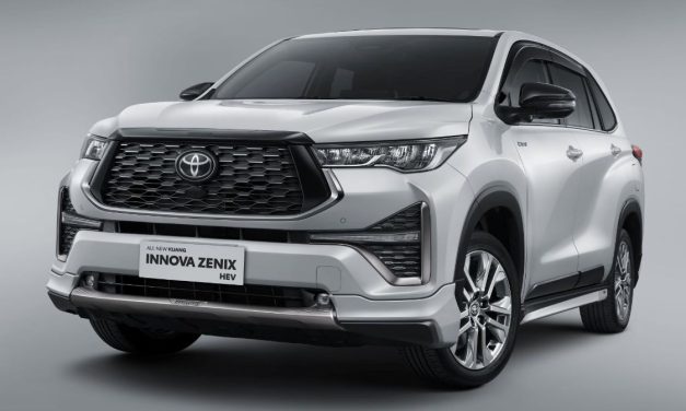 Top 10 Mobil Terlaris Januari 2026: Juara Barunya Kejutan!