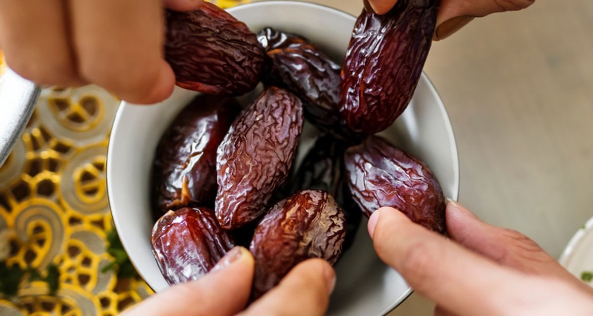 3 Tanda Kurma Kedaluwarsa Yang Wajib Di Ketahui