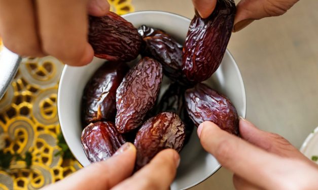 3 Tanda Kurma Kedaluwarsa Yang Wajib Di Ketahui