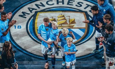 Akhir Era De Bruyne Di Man City: Ini Alasan Di Baliknya!