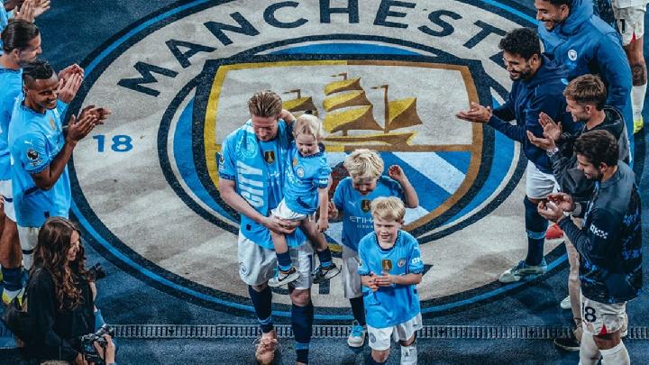 Akhir Era De Bruyne Di Man City: Ini Alasan Di Baliknya!