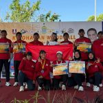 Borong 6 Emas, Woodball Indonesia Siap Guncang SEA Games!