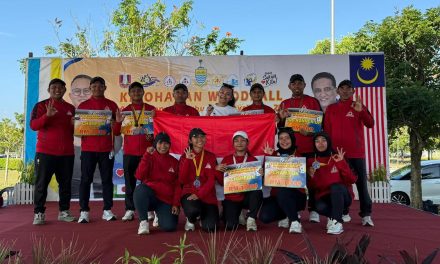 Borong 6 Emas, Woodball Indonesia Siap Guncang SEA Games!