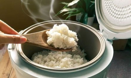 Cara Pakai Rice Cooker Biar Gak Boros Listrik