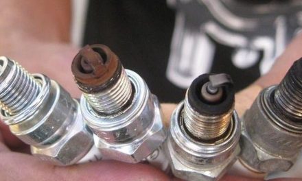 Ciri Busi Mobil Harus Segera Ganti Biar Tarikan Gak Lemot