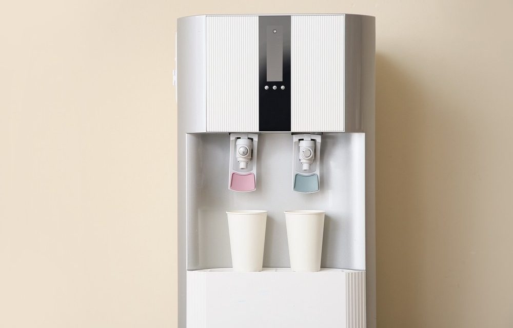 Dispenser Bocor? Yuk, Cek Beberapa Penyebab Ini