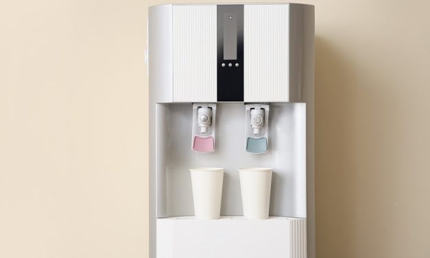 Dispenser Bocor? Yuk, Cek Beberapa Penyebab Ini