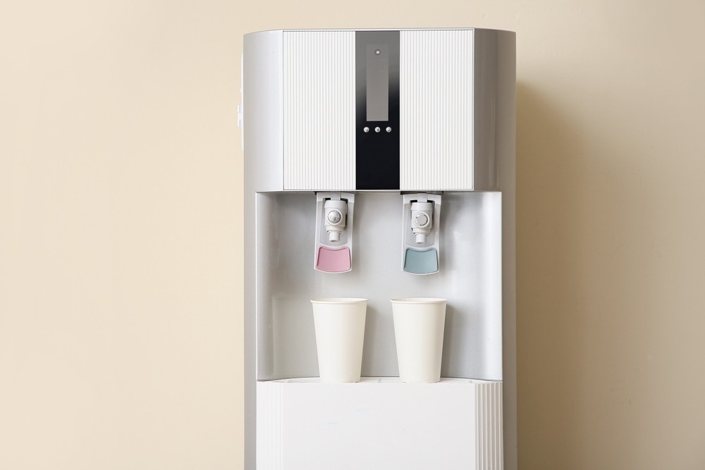 Dispenser Bocor? Yuk, Cek Beberapa Penyebab Ini