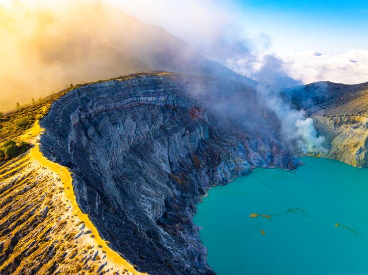 Ini 3 Lokasi Angker Terkenal Di Banyuwangi