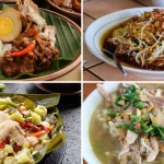 Makanan Khas Jawa Tengah Yang Wajib Di Cicipi