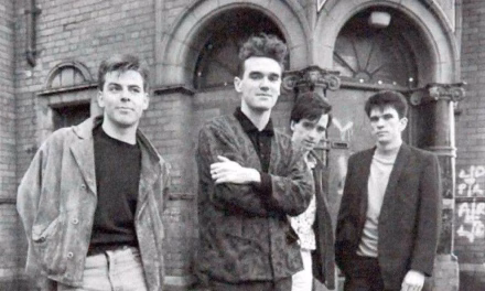 Rahasia Ketenaran The Smiths Lewat Lagu Hits