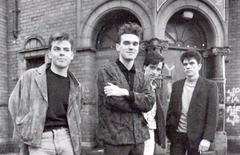 Rahasia Ketenaran The Smiths Lewat Lagu Hits