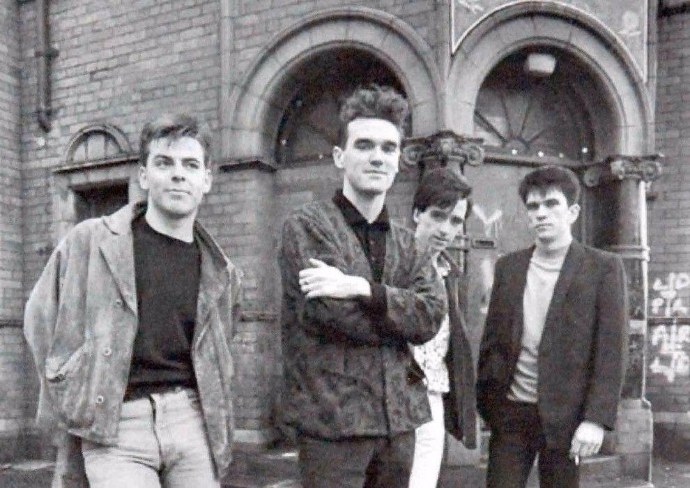 Rahasia Ketenaran The Smiths Lewat Lagu Hits