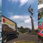 Raksasa Rokok Penopang Industri Indonesia