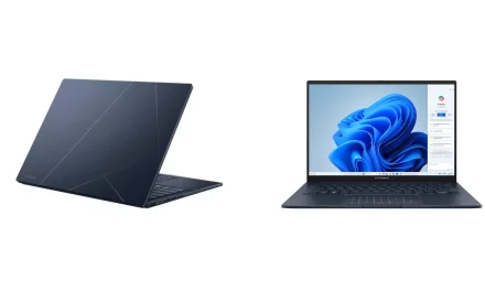Rekomendasi Laptop Spek Tinggi Buat Kuliah