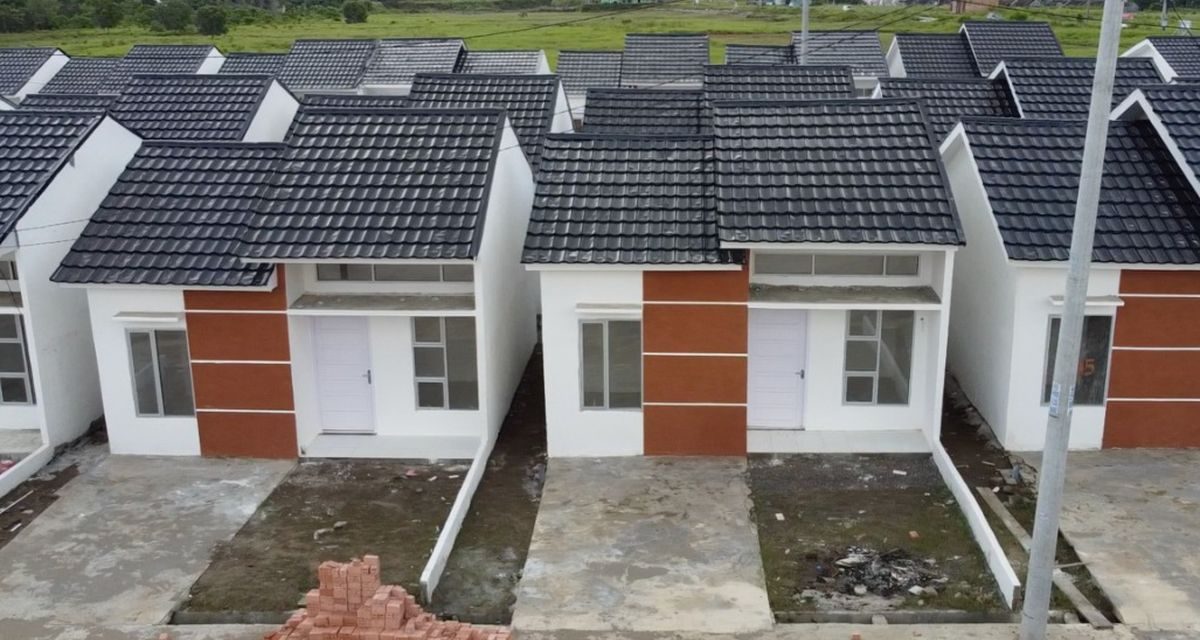Rekomendasi Rumah Murah Tapi Bagus Di Mamuju