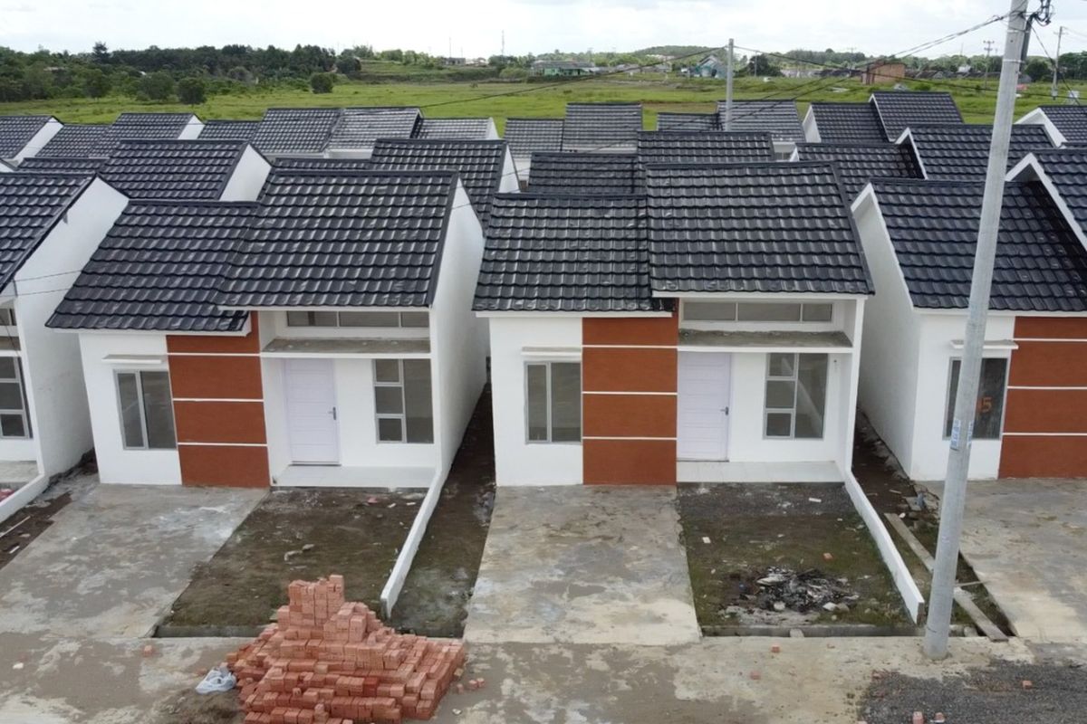 Rekomendasi Rumah Murah Tapi Bagus Di Mamuju