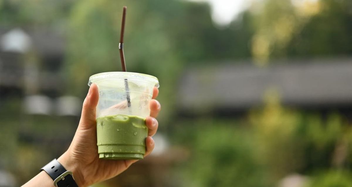 Suka Minum Matcha? Hati-Hati, Kata Ahli Bisa Bikin Kurang Darah
