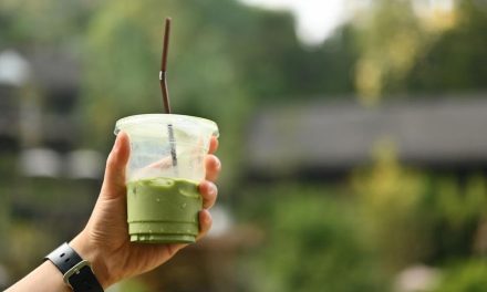 Suka Minum Matcha? Hati-Hati, Kata Ahli Bisa Bikin Kurang Darah