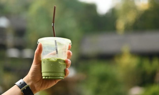 Suka Minum Matcha? Hati-Hati, Kata Ahli Bisa Bikin Kurang Darah