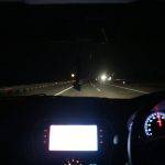 Tetap Aman Di Jalan: 3 Tips Nyetir Malam Hari