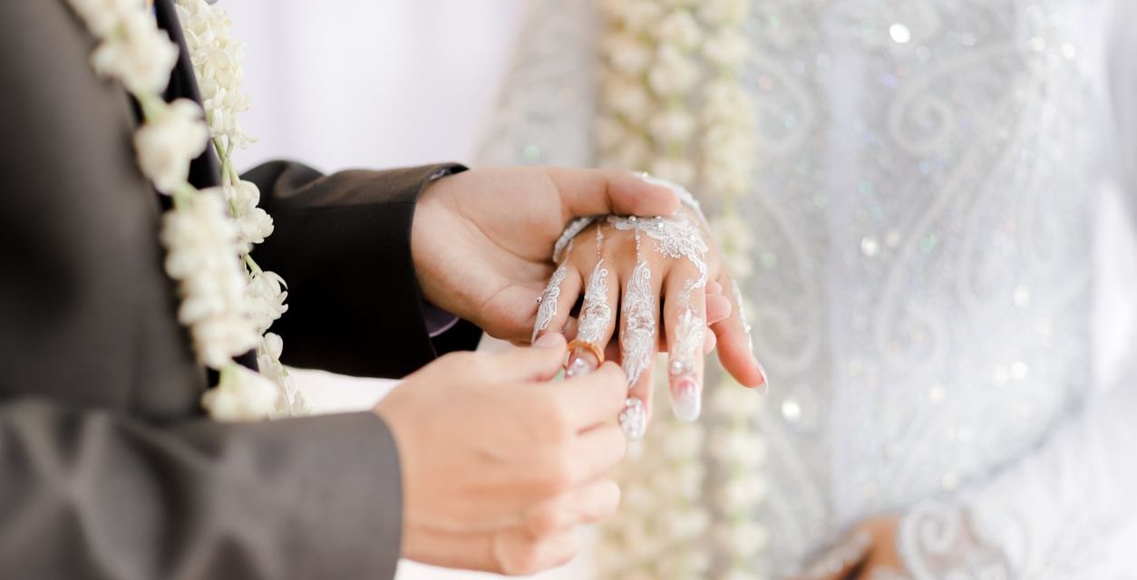 Sebelum Bilang ‘Sah’, Ini Yang Wajib Di Siapin Para Cewek