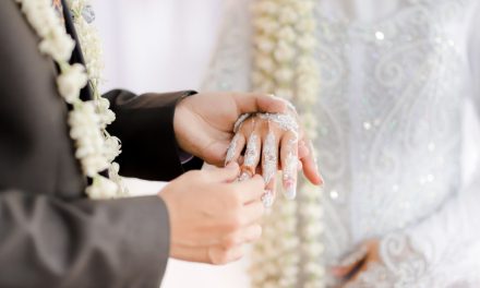 Sebelum Bilang ‘Sah’, Ini Yang Wajib Di Siapin Para Cewek