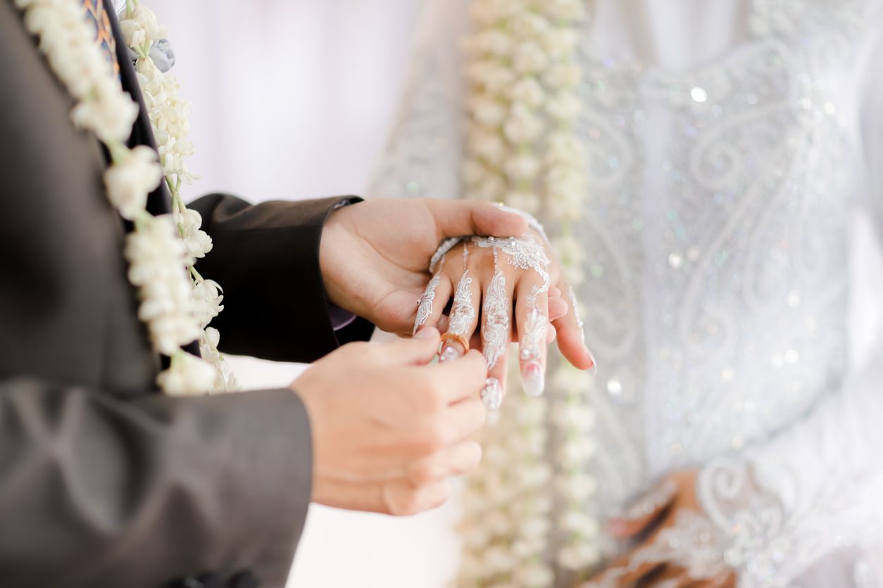 Sebelum Bilang 'Sah', Ini Yang Wajib Di Siapin Para Cewek