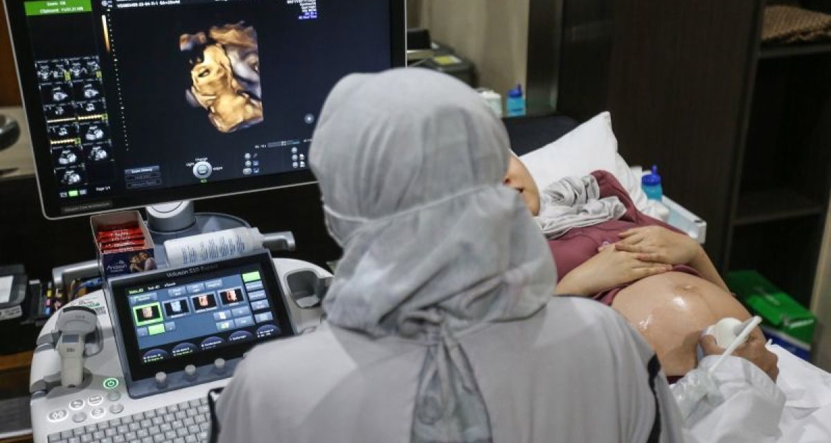 Amankah Bumil Puasa? Ini 6 Syarat Kata Dokter