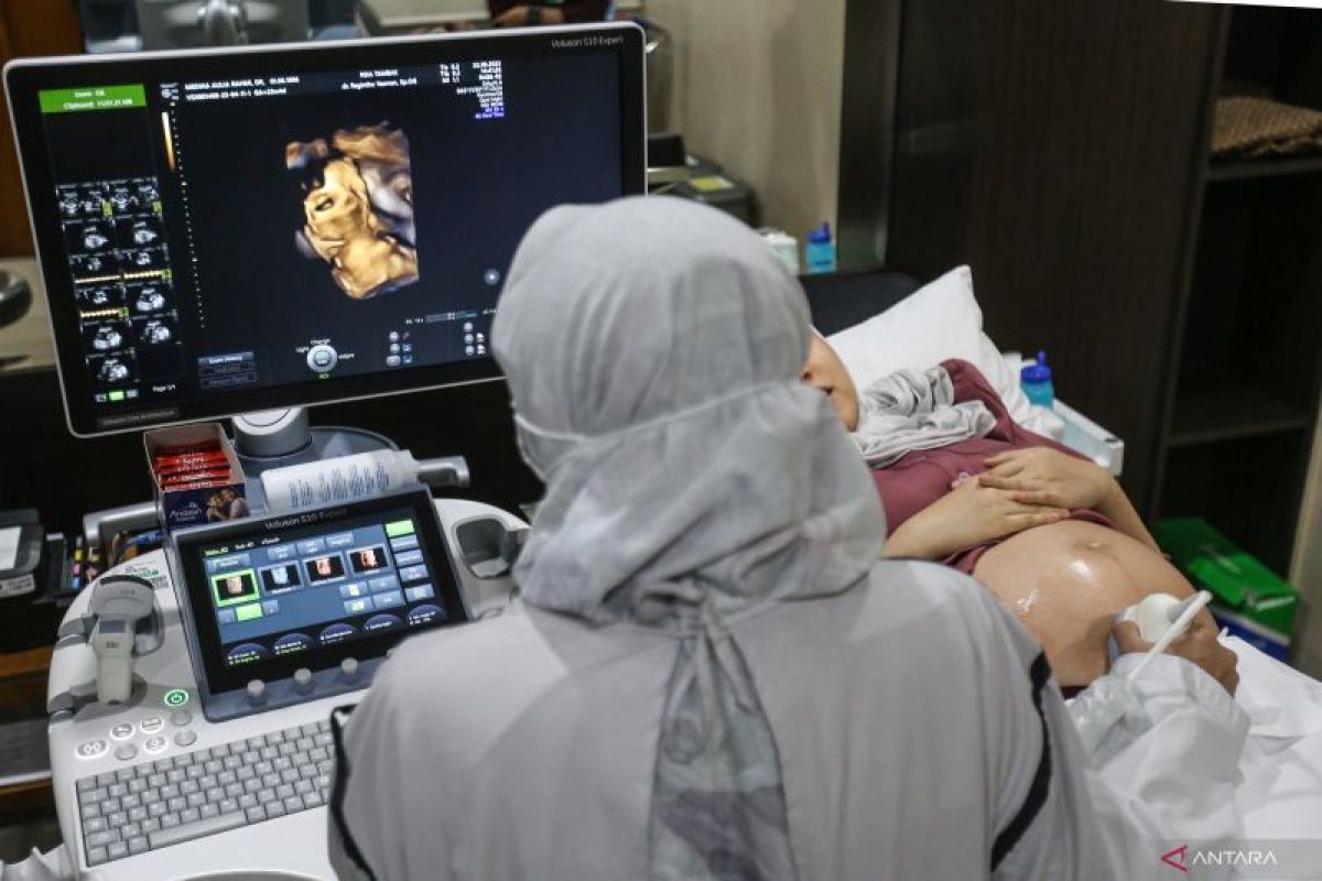 Amankah Bumil Puasa? Ini 6 Syarat Kata Dokter