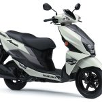 Anti Zonk! Ini Matic Suzuki Paling Pas Buat Kebutuhanmu