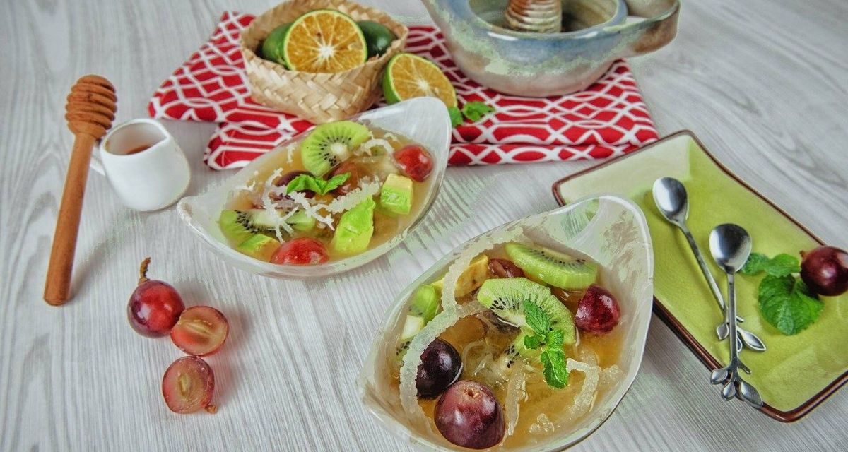 Auto Segar Lagi! Cuma Modal Makan & Minum Ini Lelah Hilang