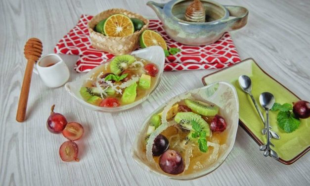 Auto Segar Lagi! Cuma Modal Makan & Minum Ini Lelah Hilang