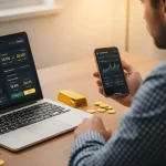 Bebas Bodong! 6 Cara Cerdas Main Emas Digital