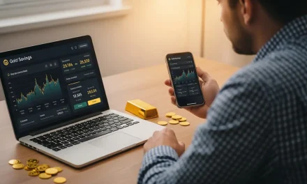 Bebas Bodong! 6 Cara Cerdas Main Emas Digital