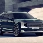 Bikin Ngiler, Ini Deretan Fitur Mewah Di Hyundai Palisade Hybrid