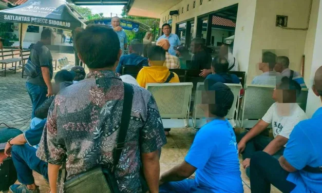 Calo Samsat Makin Bikin Resah, Polisi Siapkan Jurus Ini!
