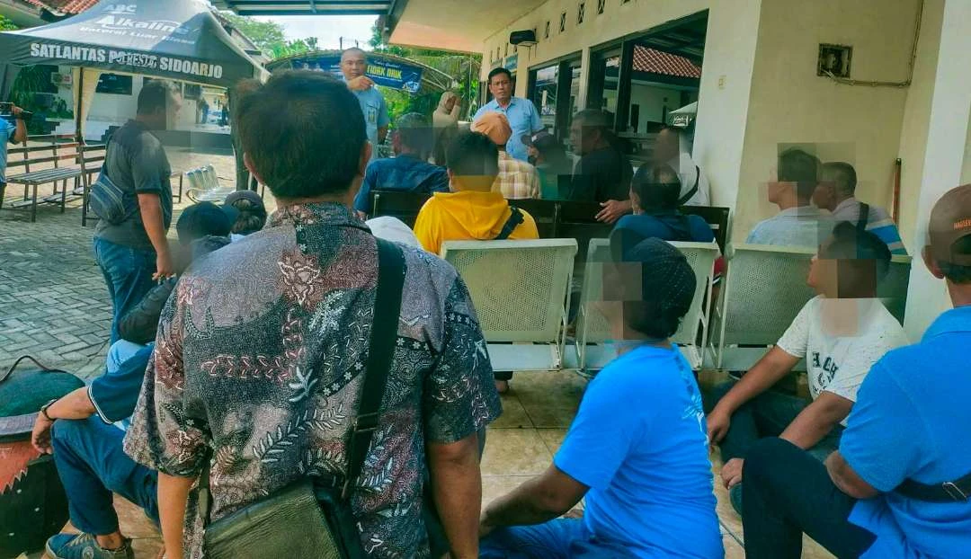Calo Samsat Makin Bikin Resah, Polisi Siapkan Jurus Ini!