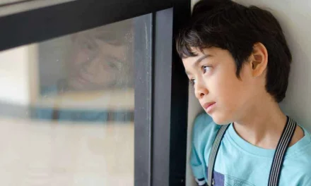 Cara Pas Pahamin Anak Introvert Tanpa Perlu Memaksa