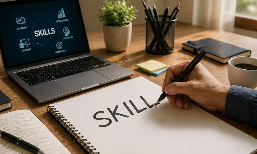 Dua Skill Wajib Masa Kini: Bahasa Asing Dan Digital