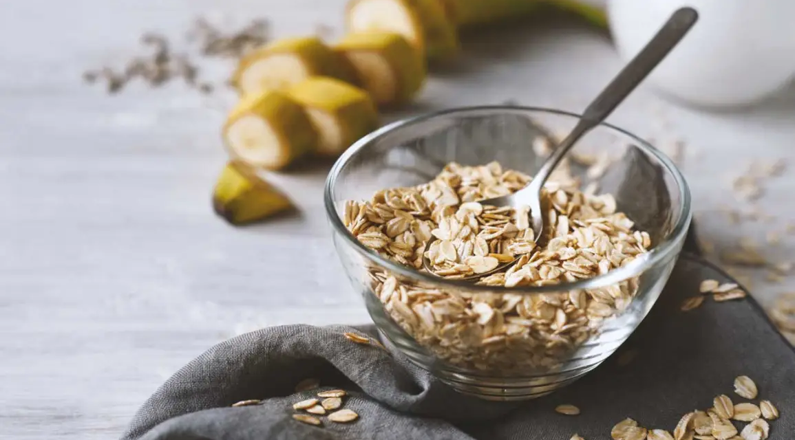 Luar Biasa! Ini Khasiat Lain Oat Untuk Kulit Selain Ceramide