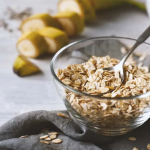 Luar Biasa! Ini Khasiat Lain Oat Untuk Kulit Selain Ceramide